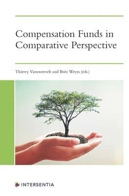 Compensation Funds in Comparative Perspective