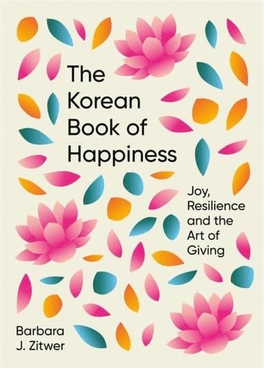 Korean Book of Happiness