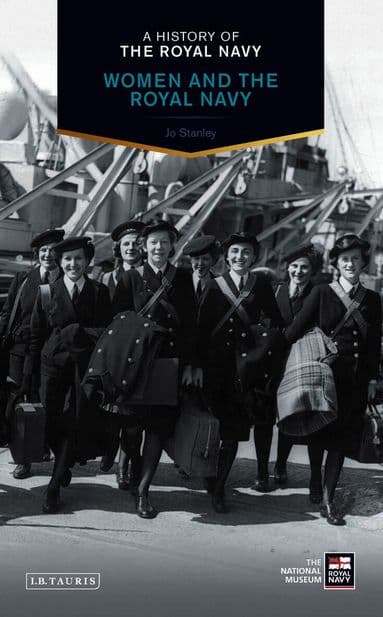 History of the Royal Navy: Women and the Royal Navy