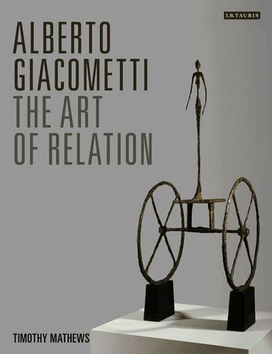 Timothy Mathews best book