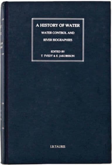 History of Water: Series III, Volume 3