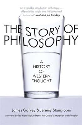 Story of Philosophy