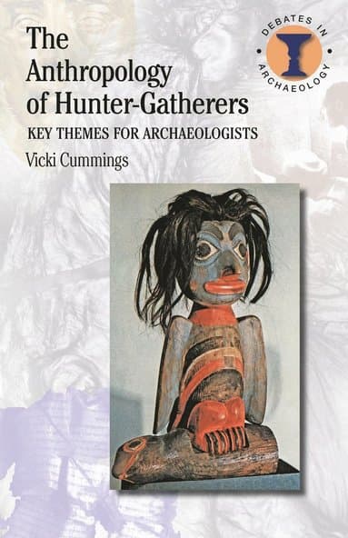 Anthropology of Hunter-Gatherers