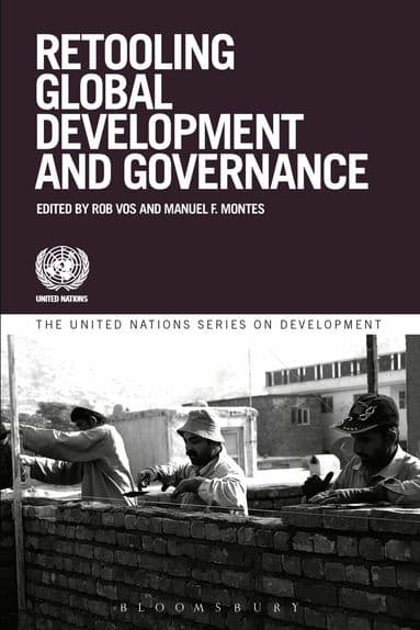 Retooling Global Development and Governance