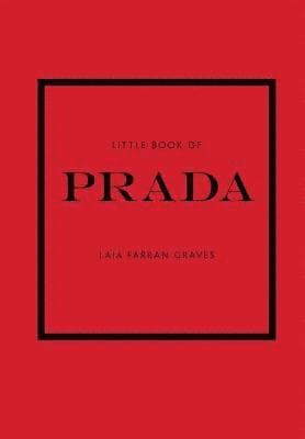 Little Book of Prada