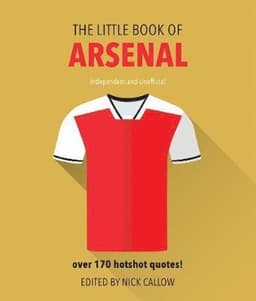 Little Book of Arsenal