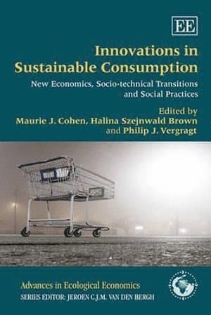Innovations in Sustainable Consumption