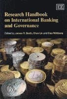 Research Handbook on International Banking and Governance