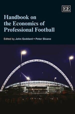 Handbook on the Economics of Professional Football