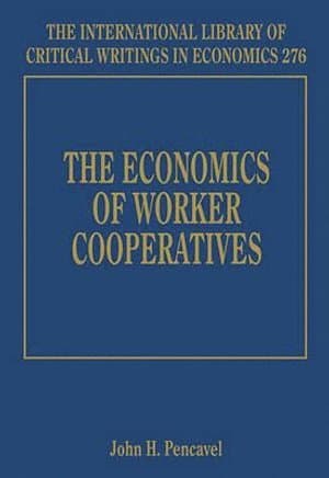 Economics of Worker Cooperatives