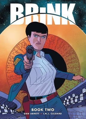Brink Book Two