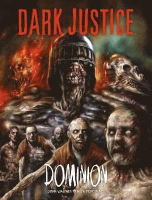 Dark Justice: Dominion