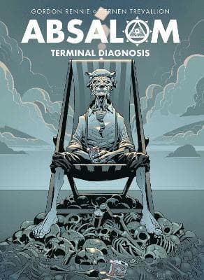 Absalom: Terminal Diagnosis