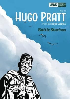 Hugo Pratt best book