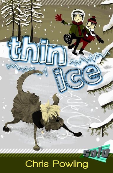 Thin Ice
