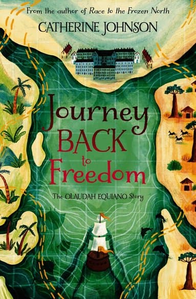 Journey Back to Freedom