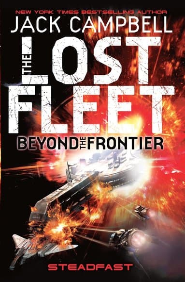 Lost Fleet