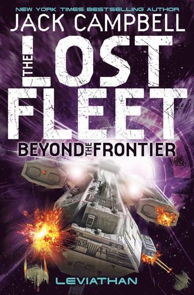 Lost Fleet