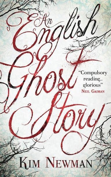 English Ghost Story