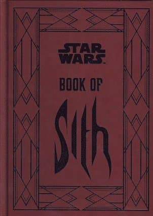 Star Wars - Book of Sith