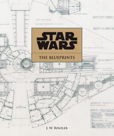Star Wars - The Blueprints