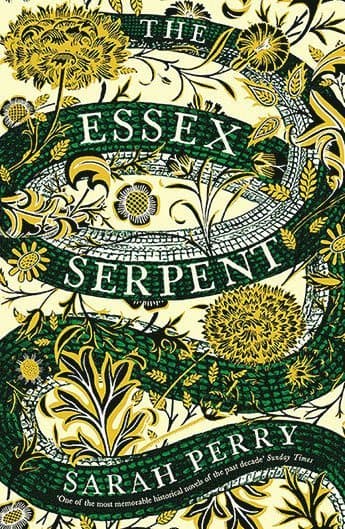 Essex Serpent