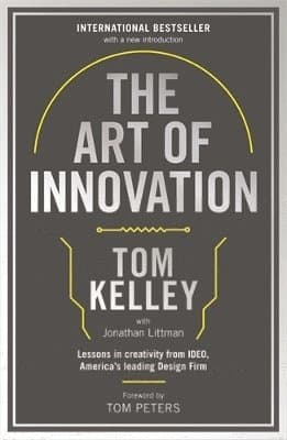 Art Of Innovation