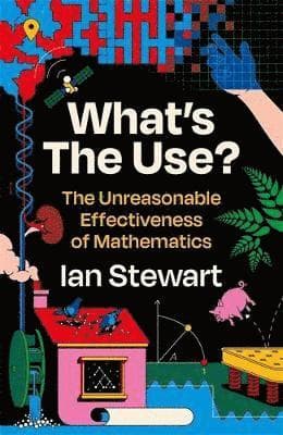 Professor Ian Stewart best book