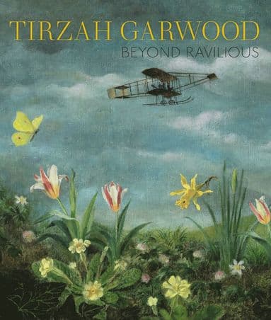 Tirzah Garwood