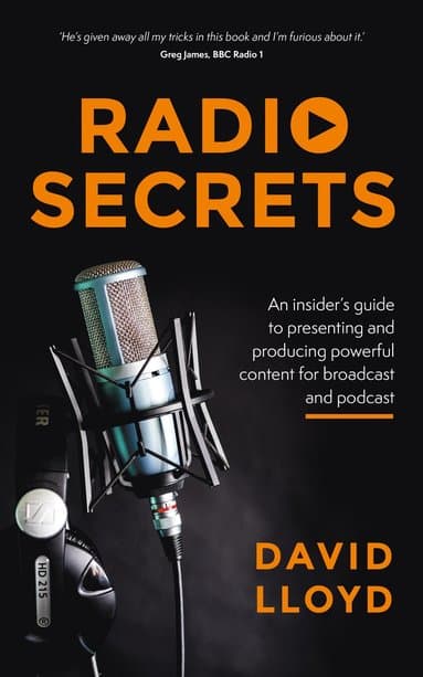 Radio Secrets