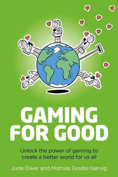 Gaming for Good