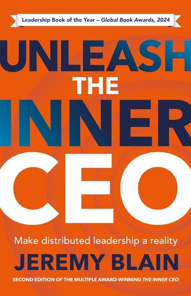 Unleash the Inner CEO