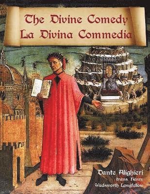 MR Dante Alighieri best book