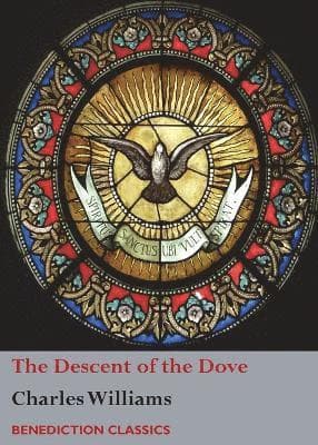 Descent of the Dove