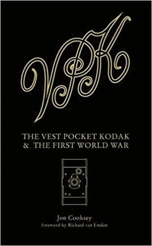 Vest Pocket Kodak & The First World War, The