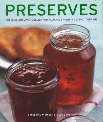 Preserves