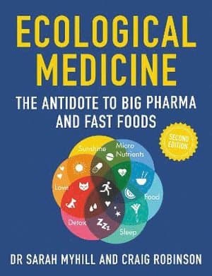 Ecological Medicine Second Edition