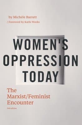 Women's Oppression Today