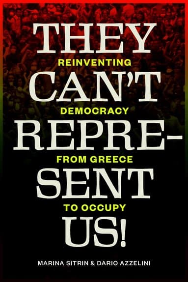 Dario Azzellini best book