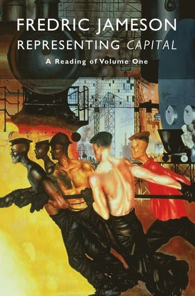 Representing 'Capital'