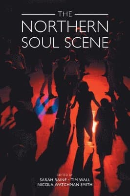 Northern Soul Scene