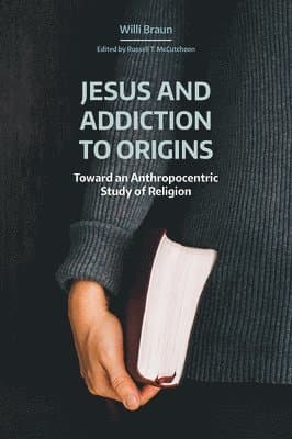 Jesus and Addiction to Origins
