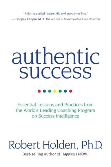 Authentic Success
