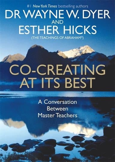 Co-creating at Its Best