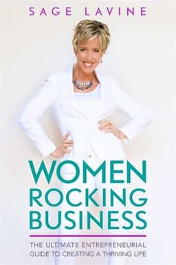Women Rocking Business