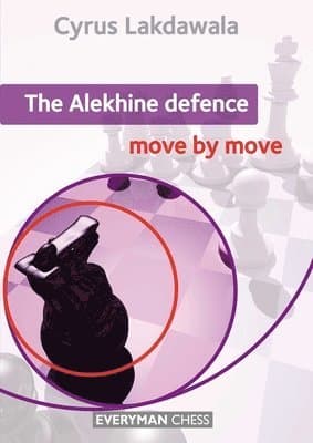 Alekhine Defence: Move by Move