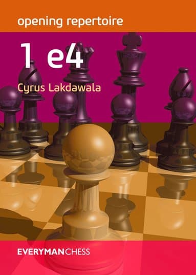Cyrus Lakdawala best book