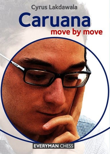 Caruana: Move by Move