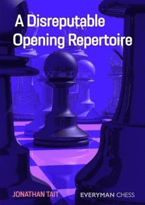 Disreputable Opening Repertoire