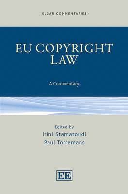 EU Copyright Law